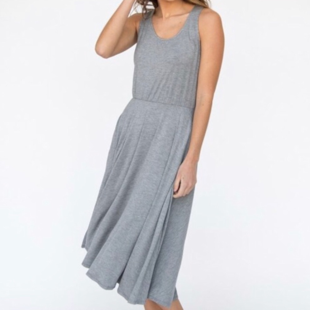 Agnes and Dora XXL Angelou Dress